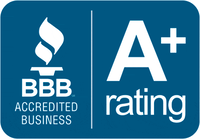 BBB Accredited Business A+ Rating Effective Roof New Jersey