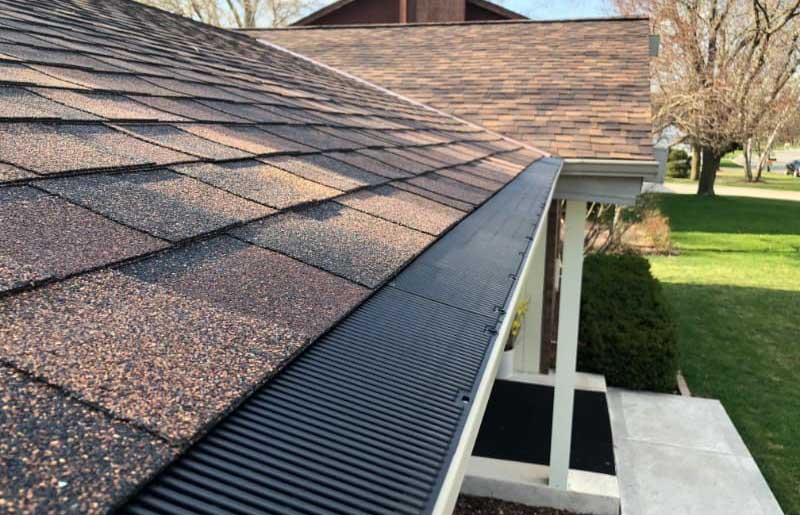 Roof and Gutter Installation in Bergen County New Jersey